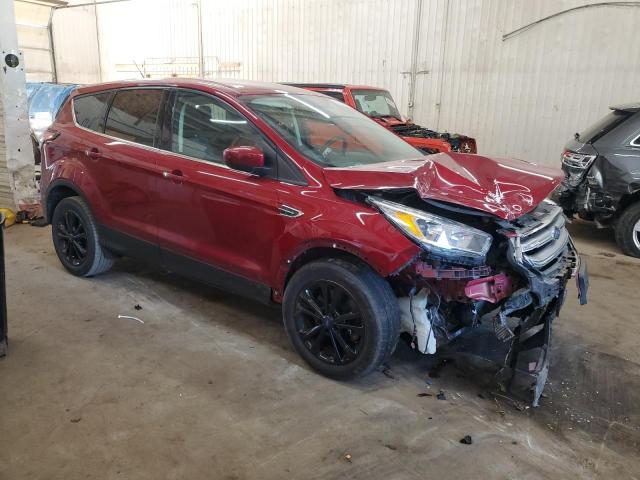 Vin: 1fmcu0g93hue33852, lot: 56343365, ford escape se 20174