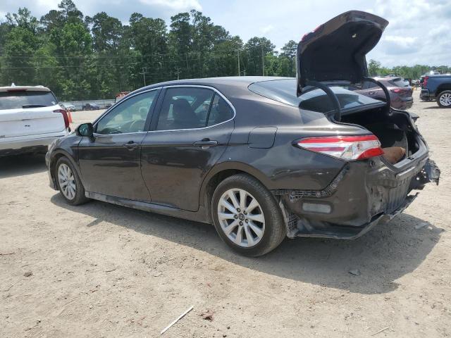 Vin: 4t1b11hk8ju594845, lot: 57041165, toyota camry l 20182