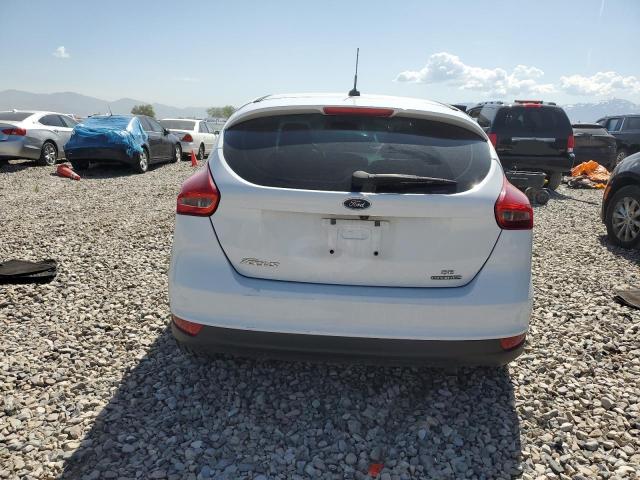 2016 FORD FOCUS SE - 1FADP3K29GL271148