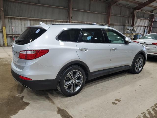 Vin: km8sn4hf2gu136333, lot: 55744705, hyundai santa fe se 20163