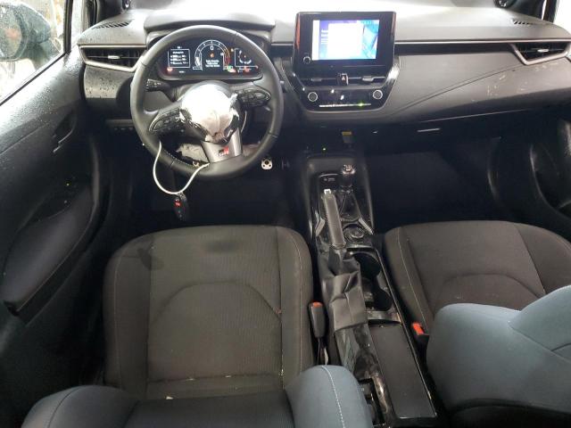 2023 TOYOTA GR COROLLA JTNABAAE0PA005326