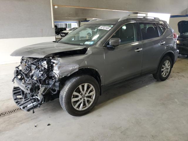 Vin: 5n1at2mvxjc814777, lot: 54742165, nissan rogue s 2018 img_1