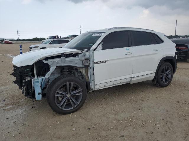Vin: 1v2me2ca7mc238322, lot: 53535565, volkswagen atlas se 2021 img_1