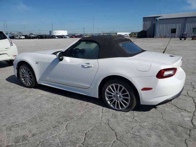 FIAT 124 SPIDER 2017 JC1NFAEK0H0106431 photo #3