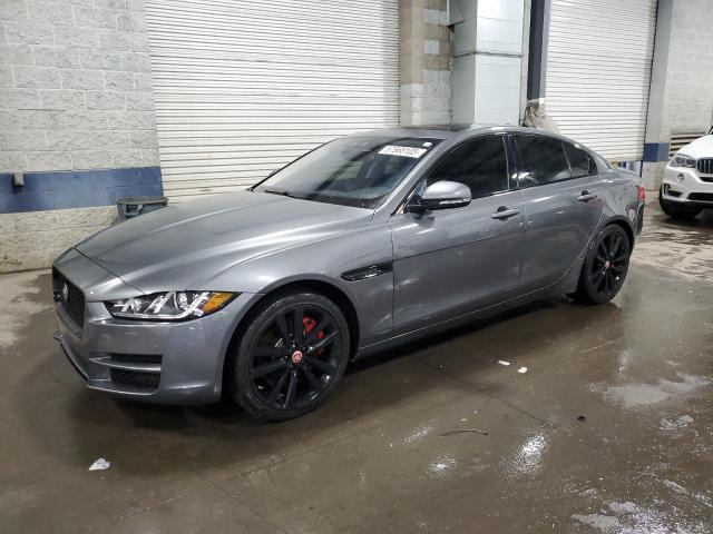 JAGUAR XE PRESTIG