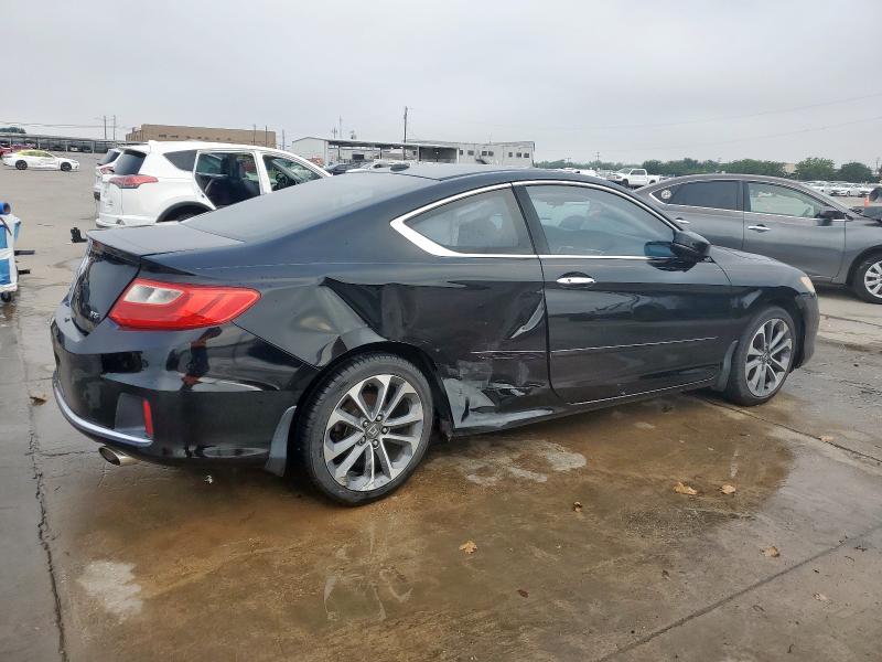 Vin: 1hgct2b8xea006670, lot: 57454665, honda accord exl 20143