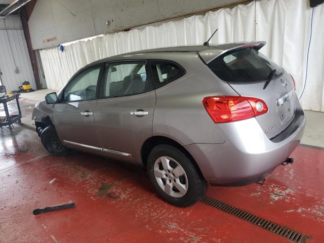 Vin: jn8as5mv8cw381104, lot: 56530335, nissan rogue s 20122
