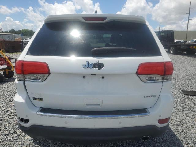 2015 JEEP GRAND CHER - 1C4RJEBG4FC848353