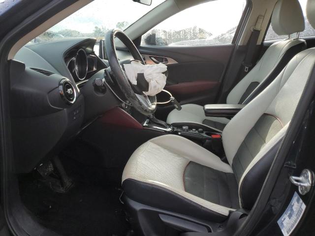 2017 MAZDA CX-3 GRAND - JM1DKFD75H0141048