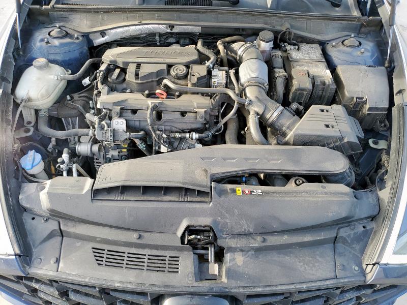 2020 HYUNDAI SONATA LIM 5NPEH4J24LH060229