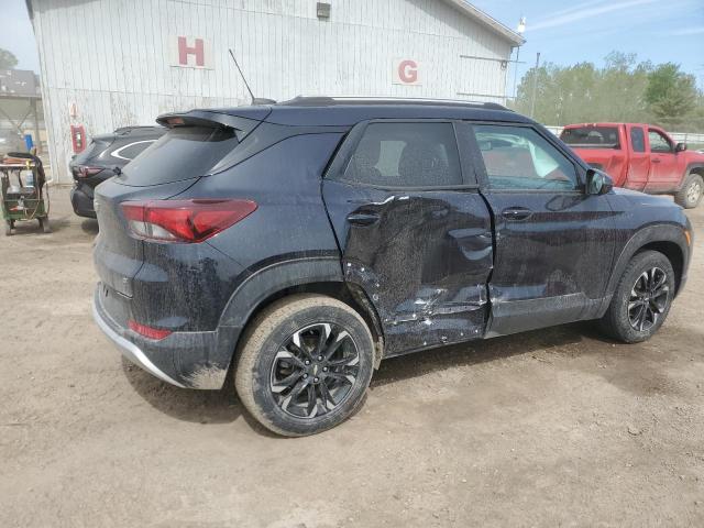 Vin: kl79mpslxmb125705, lot: 57857325, chevrolet trailblzr lt 20213