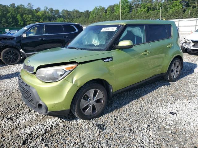 Vin: kndjn2a22f7783436, lot: 57076725, kia soul 2015 img_1