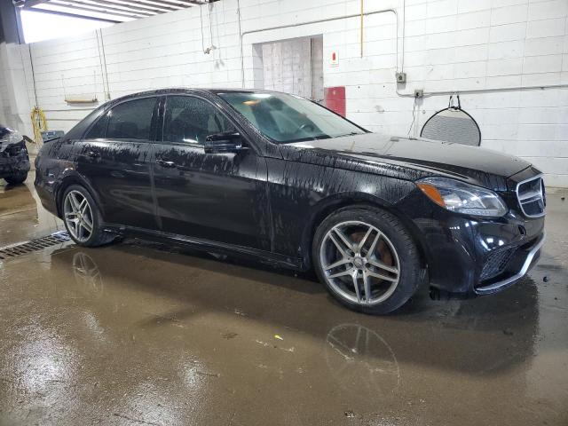 Vin: wddhf8jb3ea998345, lot: 56049245, mercedes-benz e-class 350 4matic 20144
