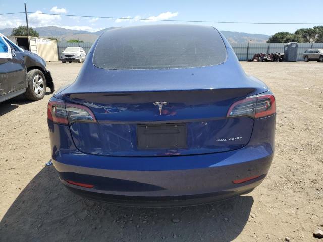 2023 TESLA MODEL 3 5YJ3E1EB0PF611964