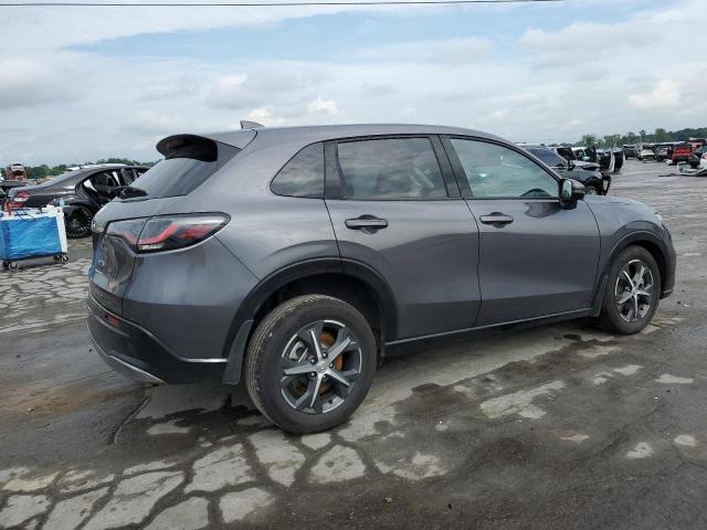 Vin: 3czrz1h71sm724536, lot: 57909475, honda hr-v exl 20253