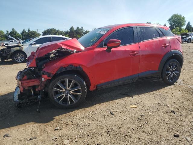 Vin: jm1dkfc71j0300588, lot: 58831955, mazda cx-3 touring 2018 img_1