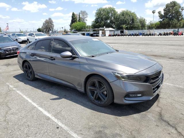 Vin: 1hgcv1f30la009593, lot: 57063915, honda accord sport 20204