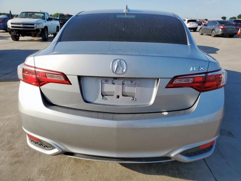 2017 ACURA ILX PREMIU 19UDE2F71HA015505