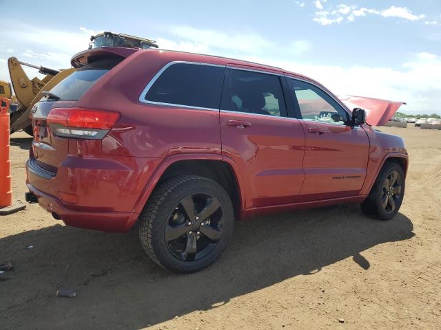 Vin: 1c4rjfag8fc662466, lot: 58354875, jeep grand cher laredo 20153
