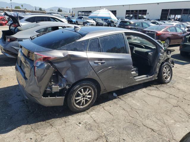 Vin: jtdkbrfu0j3589293, lot: 57588895, toyota prius 20183