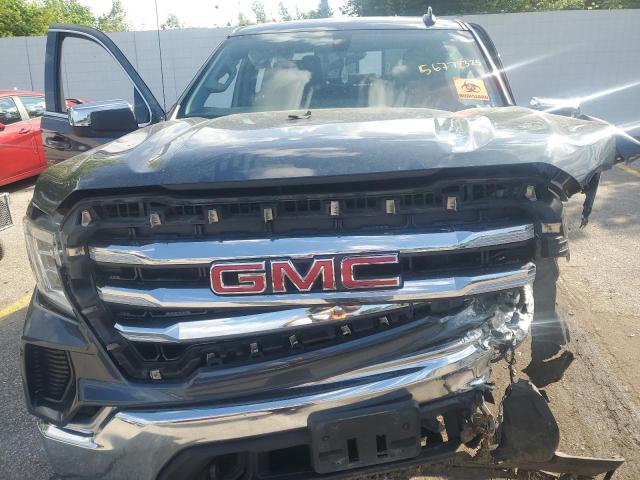 2020 GMC SIERRA K15 - 3GTP9BEK6LG208927