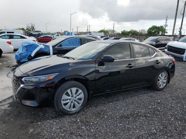 Vin: 3n1ab8bvxry234397, lot: 55658555, nissan sentra s 2024 img_1