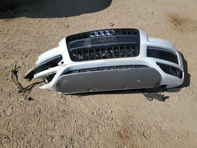 2015 AUDI Q7 PRESTIG - WA1DGAFEXFD006387