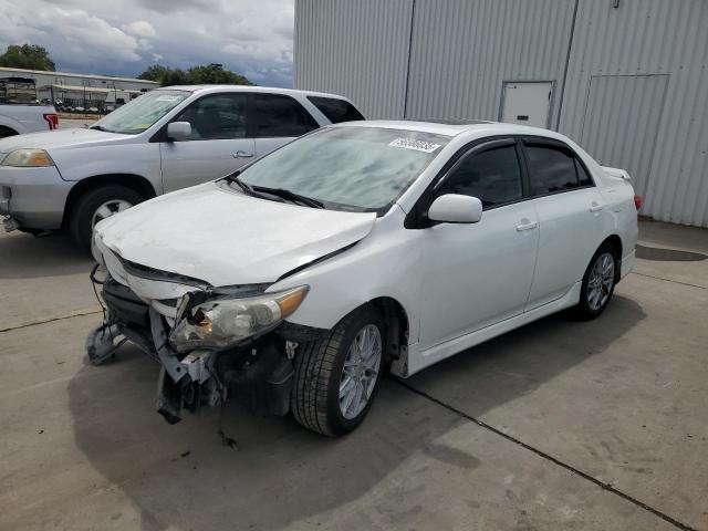 Vin: 2t1bu4ee8cc815355, lot: 56586035, toyota corolla base 2012 img_1