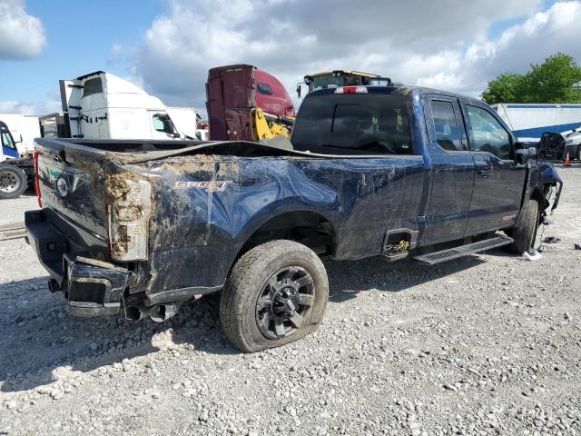 Vin: 1ft8x3bm9rec16963, lot: 57409615, ford f350 super duty 20243