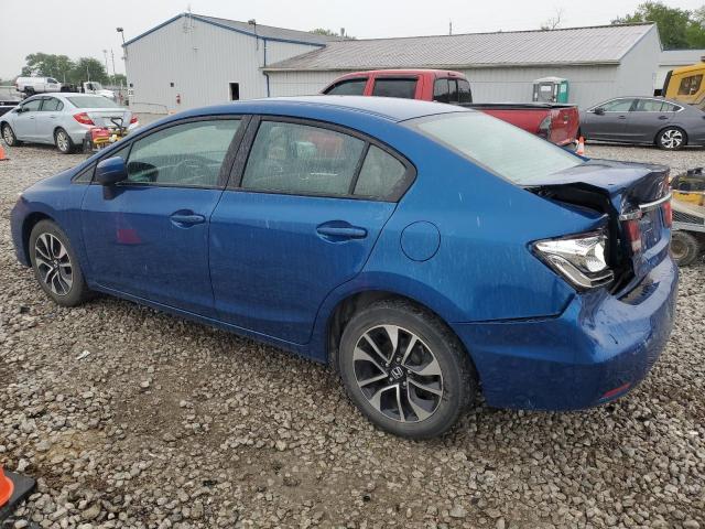 Vin: 2hgfb2f80eh519423, lot: 57462085, honda civic ex 20142