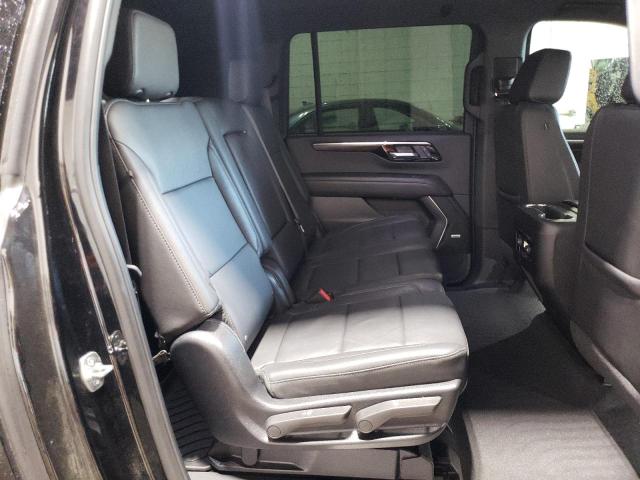 2025 CHEVROLET SUBURBAN K 1GNS6CRD9SR159135