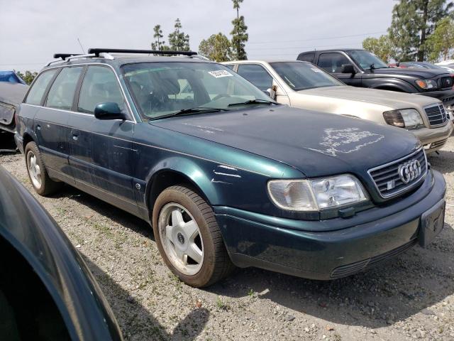 Vin: waula84a4sn121791, lot: 56041825, audi s6/rs6 19954