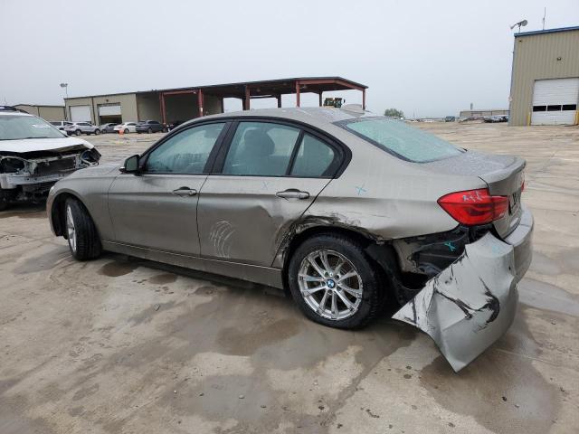 Vin: wba8a9c53gk615715, lot: 54191665, bmw 3 series i 20162