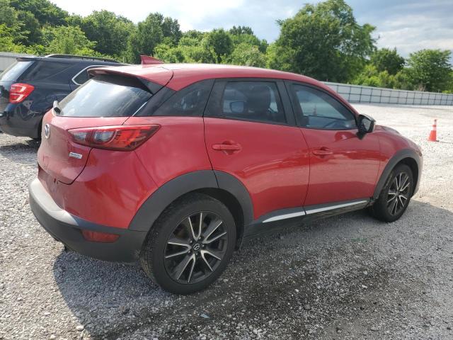2016 MAZDA CX-3 GRAND JM1DKBD7XG0110787