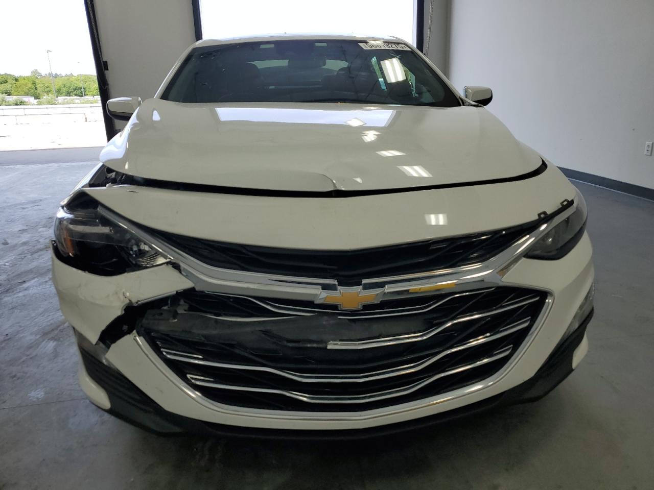 CHEVROLET MALIBU 2024