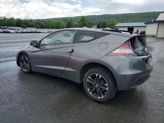 Vin: jhmzf1d45es001275, lot: 56091715, honda crz 20142