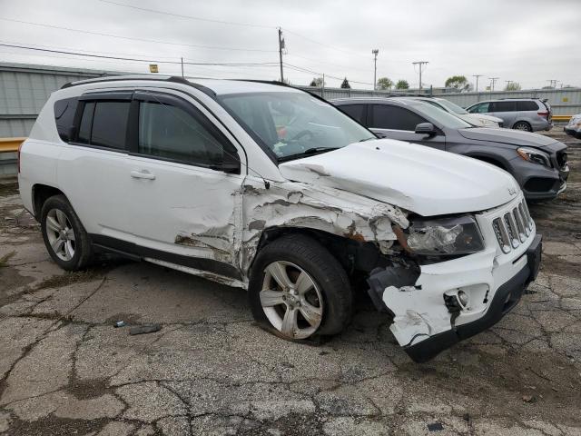 Vin: 1c4njdeb3ed526417, lot: 55455825, jeep compass latitude 20144