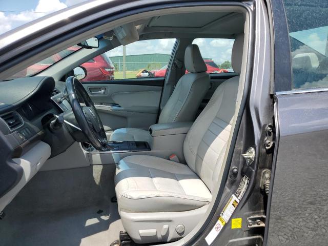 2016 TOYOTA CAMRY XSE - 4T1BK1FK2GU572252