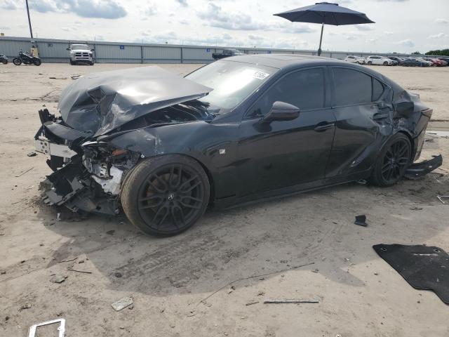 Vin: jthgz1b27r5074863, lot: 56336255, lexus is 350 f s 350 f sport design 2024 img_1