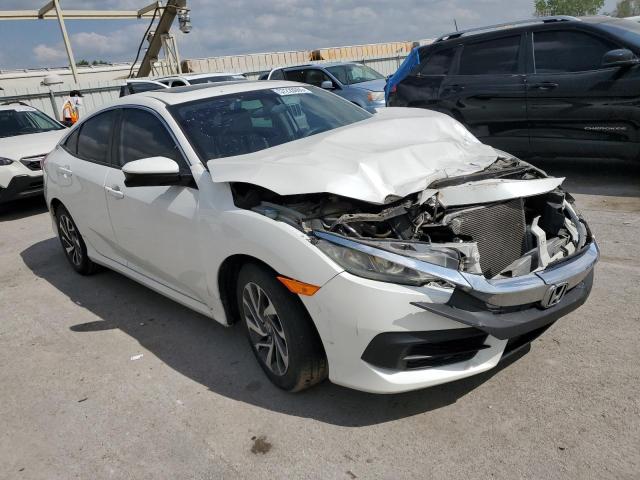 Vin: 19xfc2f7xge047510, lot: 57226065, honda civic ex 20164