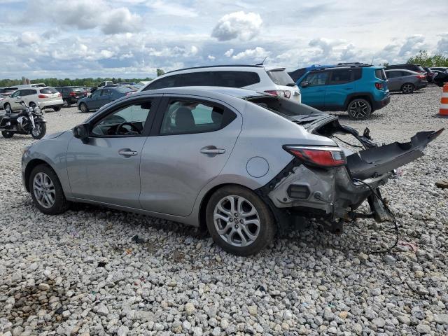 Vin: 3mydlbzv1gy103593, lot: 57865765, toyota scion 20162