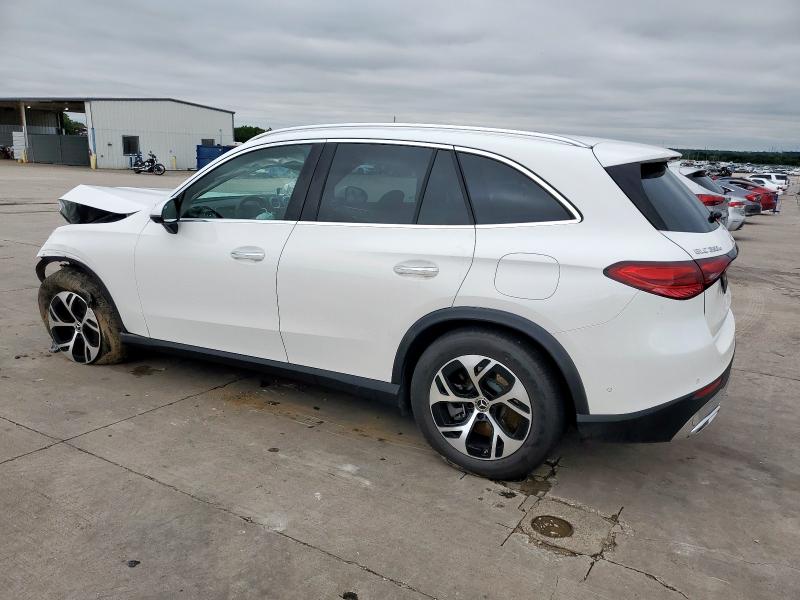 Vin: w1nkm5gb4sf247922, lot: 56115065, mercedes-benz glc-class 350e 20252
