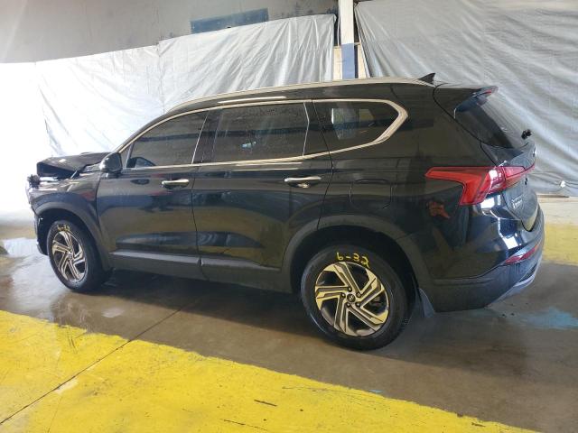 Vin: 5nms2daj2ph658558, lot: 56869575, hyundai santa fe sel 20232