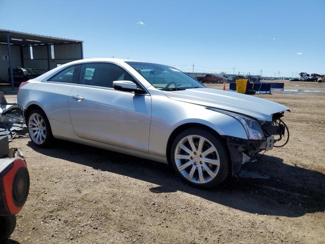 Vin: 1g6ah1rx7g0189021, lot: 57147375, cadillac ats luxury 20164