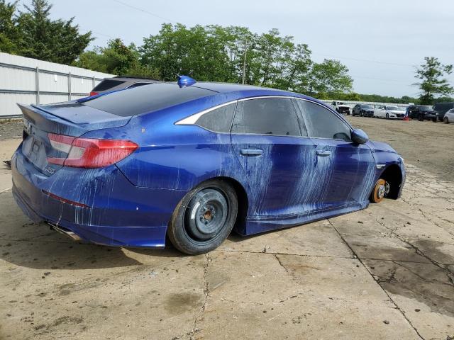 Vin: 1hgcv2f33ka001427, lot: 57858785, honda accord sport 20193