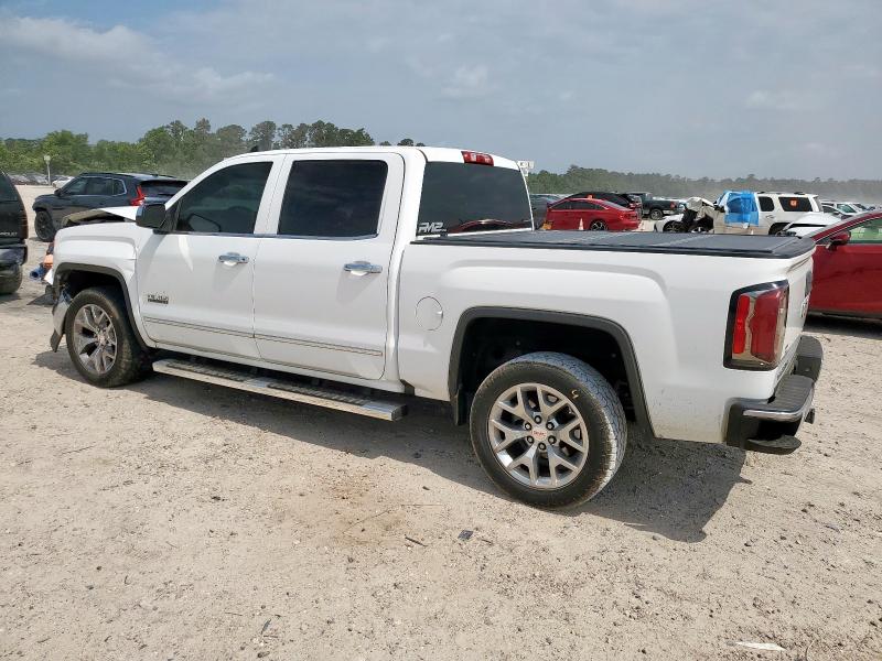 Vin: 3gtp1nec1gg266323, lot: 57740975, gmc sierra c1500 slt 20162
