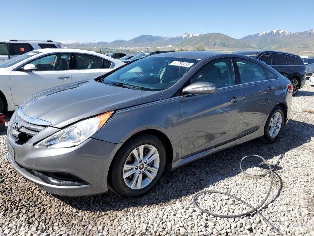 Vin: 5npeb4ac8eh812205, lot: 57792455, hyundai sonata gls 2014 img_1