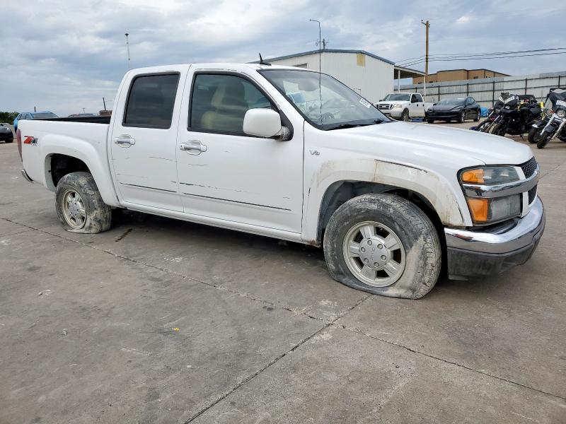 Vin: 1gchtdfp8b8131137, lot: 57396975, chevrolet colorado lt 20114