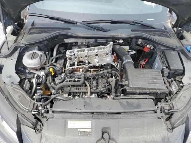 2016 AUDI TT TRUC5AFV7G1022207