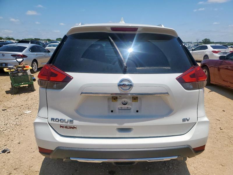 2017 NISSAN ROGUE S - KNMAT2MTXHP593767